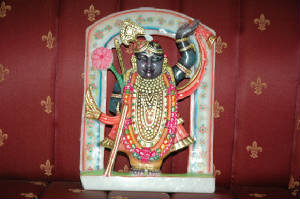 Shri Ganesh Murti Bhandar