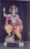 Lord Krishna with chkra
