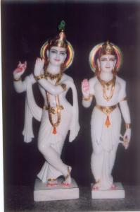 Radha krishna