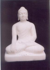 Lord Buddha