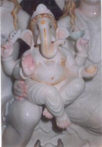 lord ganesh