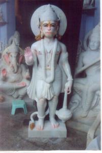 lord hanuman