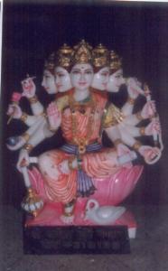 Maa Gaytri