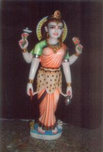 Maa Parwati