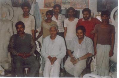Tilakraj Sharma